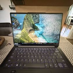 Lenovo Slim Pro 7 14”