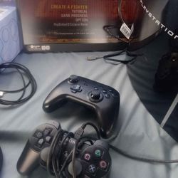 Portable Gaming Monitor 