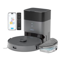 AIRROBO T20+ Robot Vacuum and Mop Combo