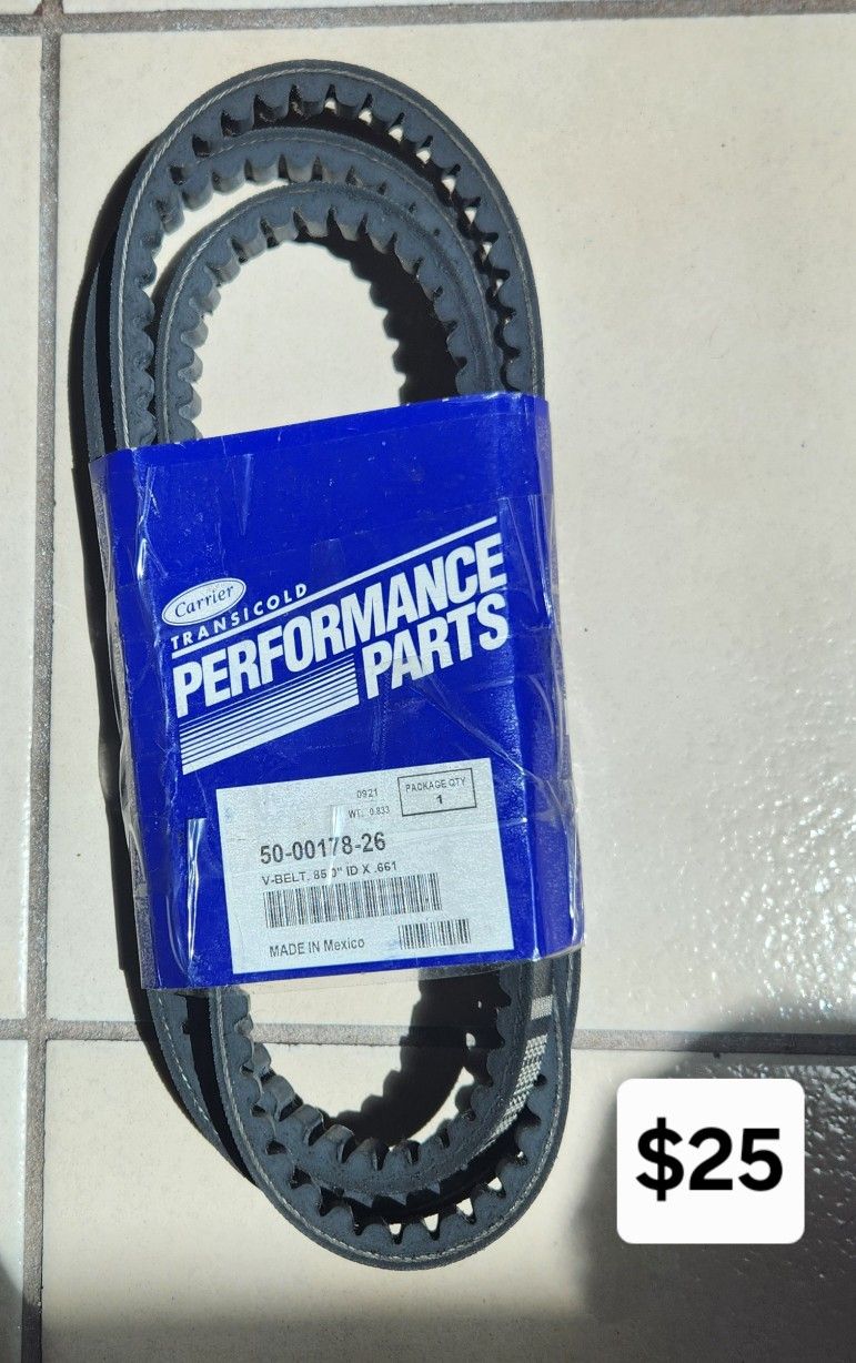 Belt