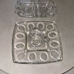 Tazas De Café Pequeñas De Vidrio 