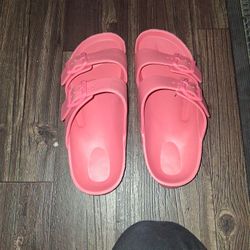 Birkenstock Arizona EVA Slide Sandles 