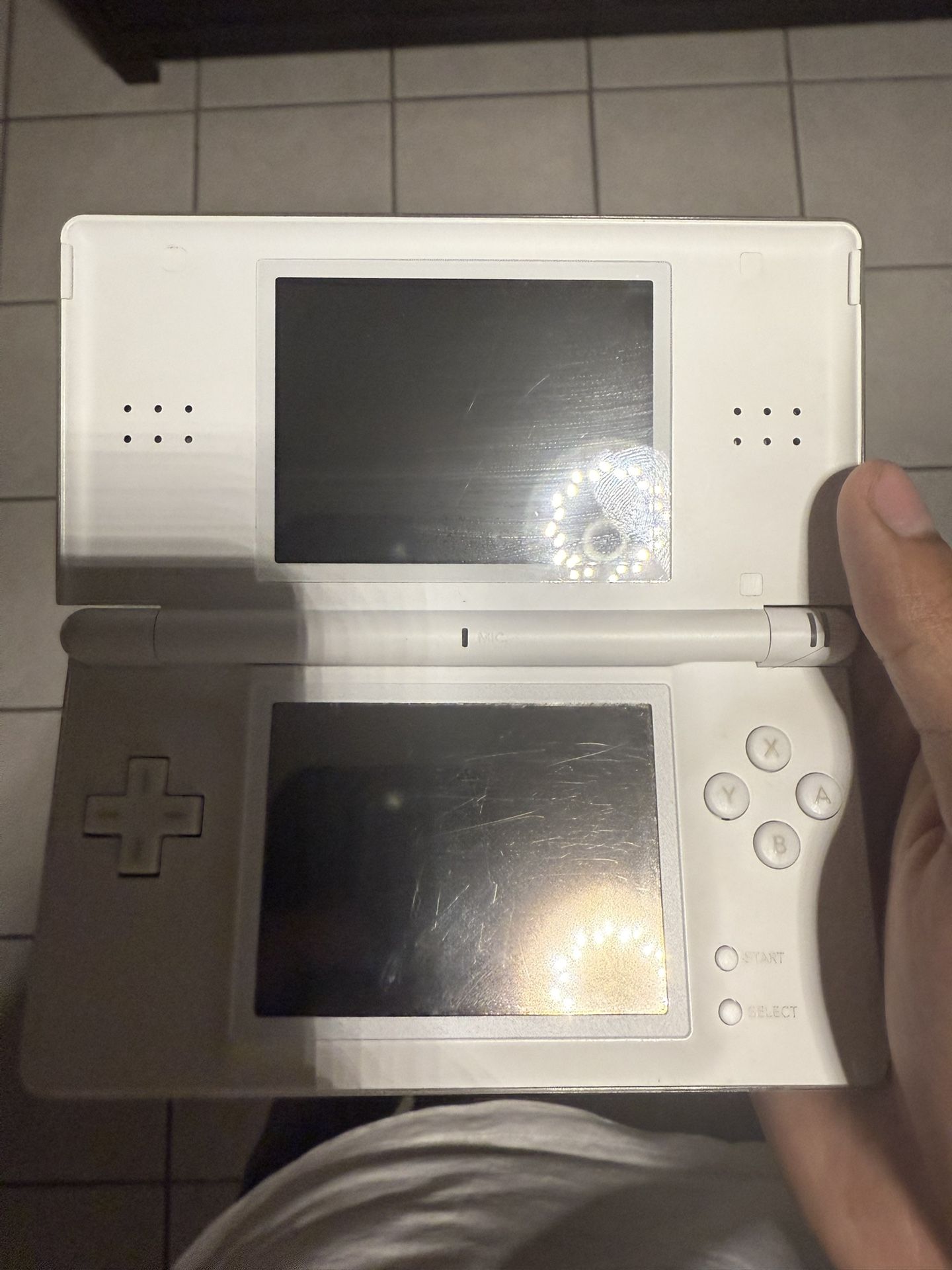 Nintendo DS