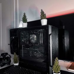 Windows 11 Gaming/Mining/Work Custom Built Pc!