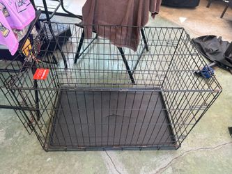 Xl Dog crate