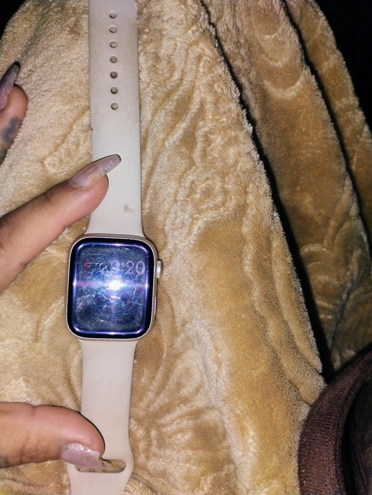 Apple Watch Series 7