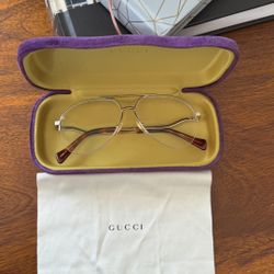 GUCCI - Reading Glasses 
