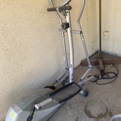 Maquina Para Ejercicios 