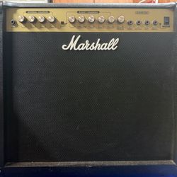 Marshall G50R CD