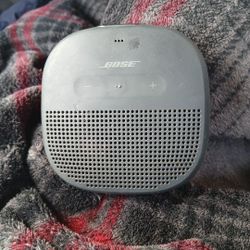 Bose Portable Speakers