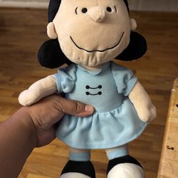 Lucy Peanuts Kohl’s Cares collection