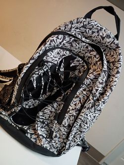 Nike backpack