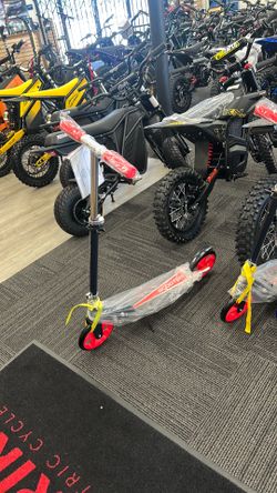 Scooter