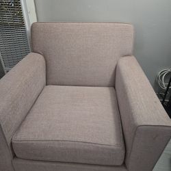 Sillón Couch