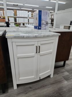 Bathroom Vanity
