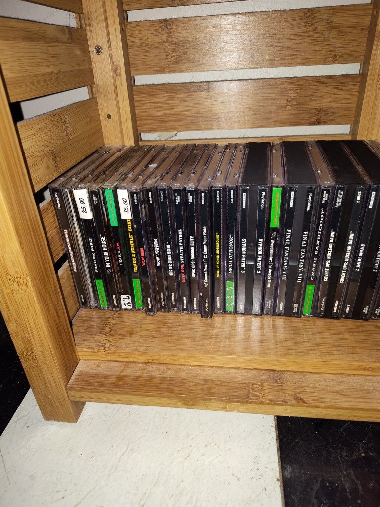 PlayStation