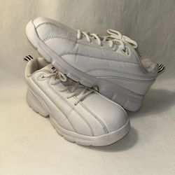 Fila Leverage Shoes M9.5-W11 