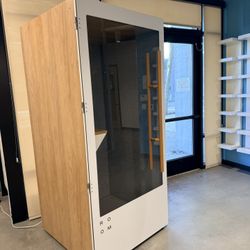 Phone Booth Asking $500.00 OBO 