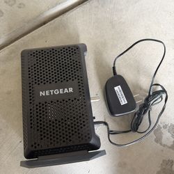 Netgear Cm1000 Cable Model