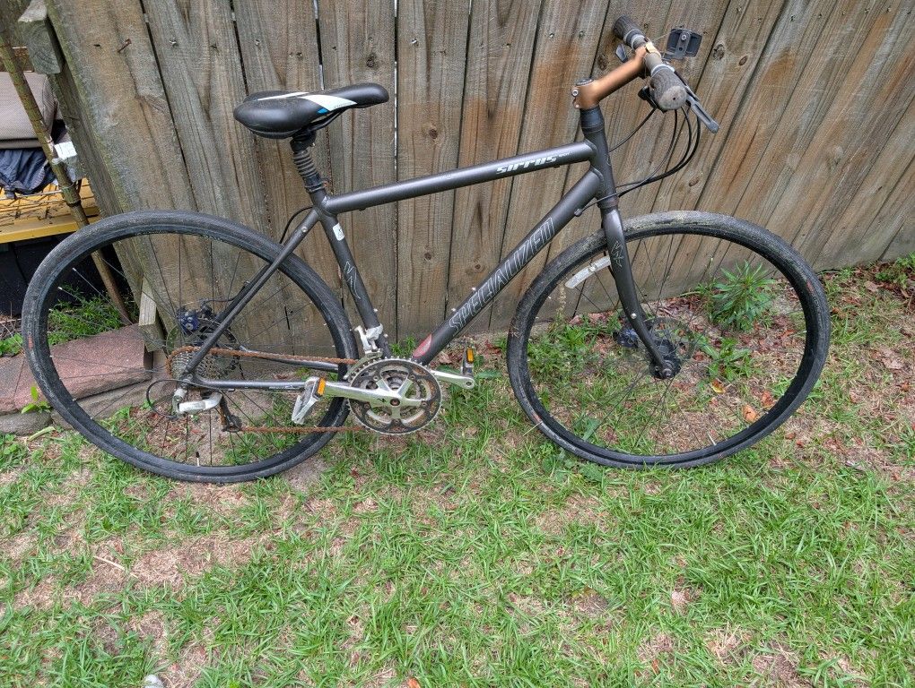Specialized Bicycle