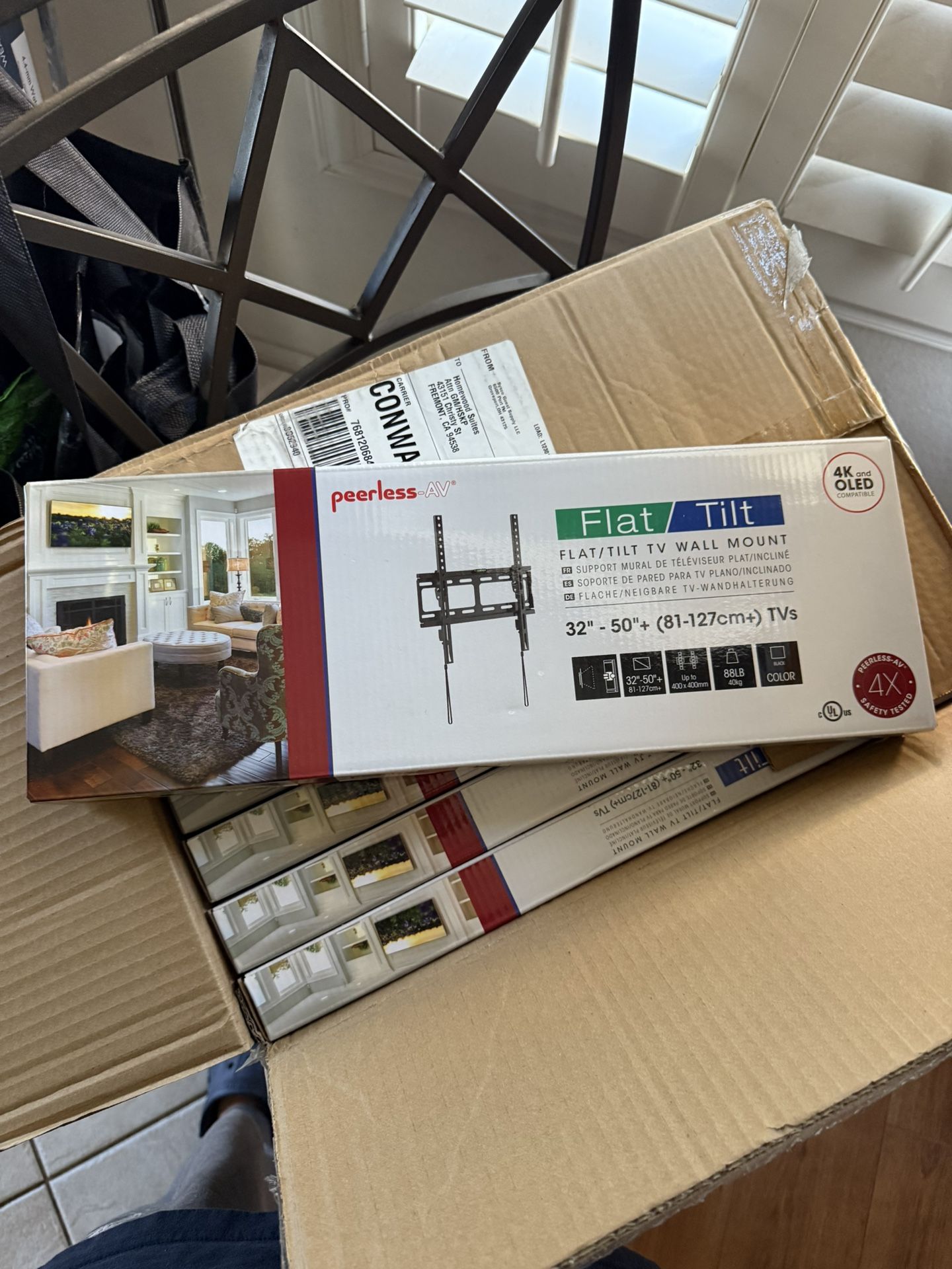 TV Wall Mount