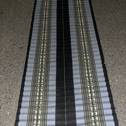 Thai Mat Foldable Floor Mattress Roll Up 
