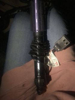 Conair Hot Air Curling Combo 