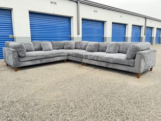 Sectional sofa