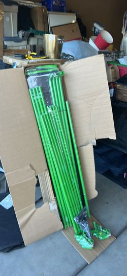 Grow tent