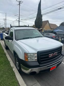 2011 GMC Sierra 1500