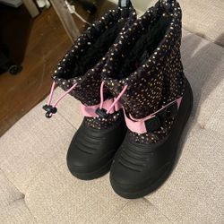 Snow Boots (girl) 