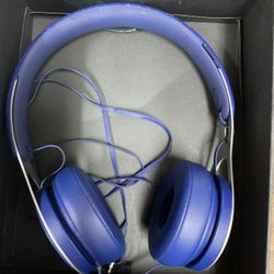 Wired Beats 