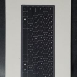 Usb Wireless Keyboard 