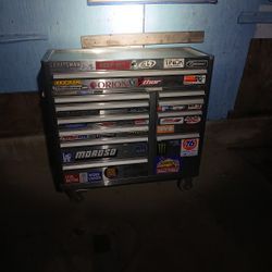 Kobalt  Tool  Box