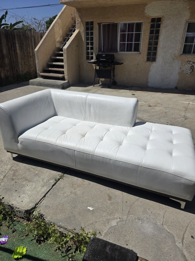 Lounge Couch