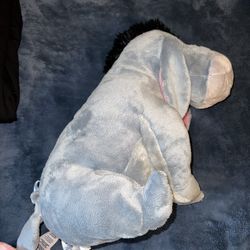 Disney Eeyore Plushy