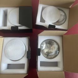 Headlights For 56 To 76 Impala/caprice