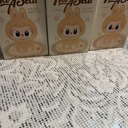 Labubus For Sale $45  