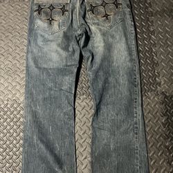 Paco Jeans