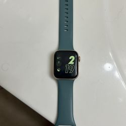 Apple Watch Series 4 44mm 