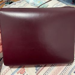 Burberry Bag 