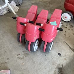 Motorcycle 