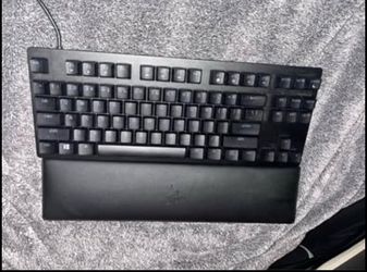 Razor huntsman v2 tkl