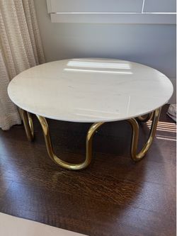 Jonathan Adler Scalinatella Cocktail Table