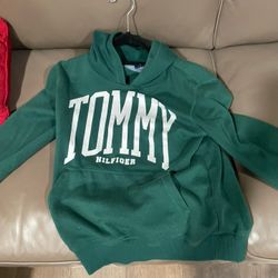 Kid Sweaters