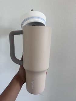 Owala Tumblr