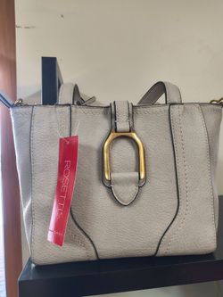 New With Tag - Crossbody Rosetti