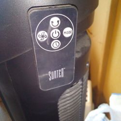 Sunter Fan