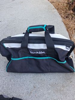 Tool bag