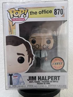 JIM HALPERT 870 FUNKO POP! 